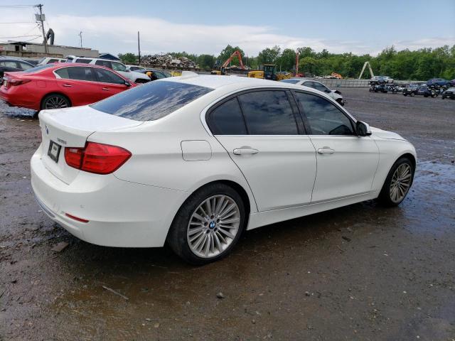 WBA3B5C55EP539236 BMW 328 Xi Sulev