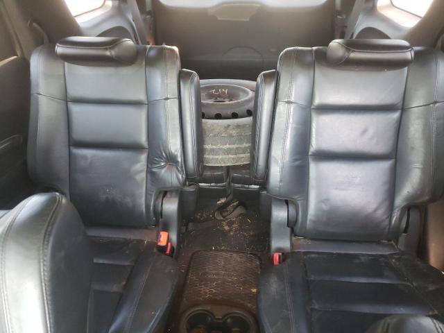 1C4RDJDG0FC223882 Dodge DURANGO LIMITED
