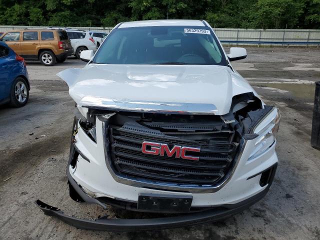 2GKFLSEK8H6301789 GMC Terrain Sle