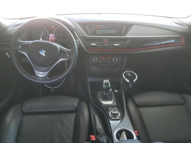 WBAVL1C52FVY28490 BMW X1 Xdrive28i