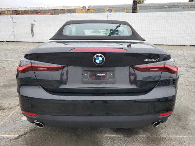 WBA23AT03NCK41037 BMW 430I
