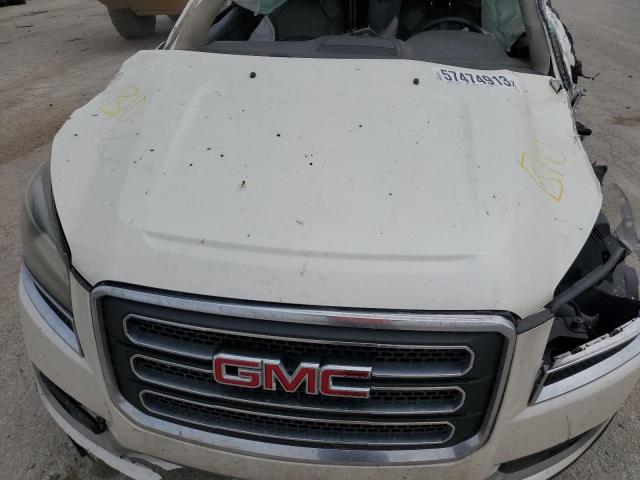 1GKKVRKD1EJ130647 GMC Acadia Slt-1