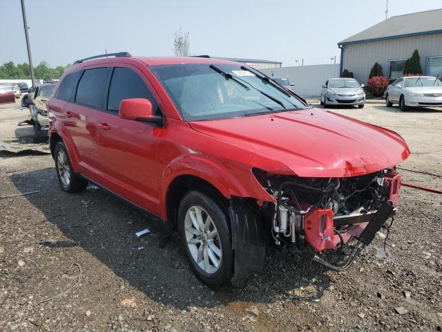 3C4PDCBG9HT531209 Dodge Journey Sxt