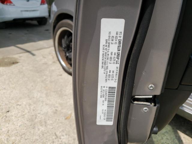 2C3CDXBG7EH168648 Dodge Charger Se
