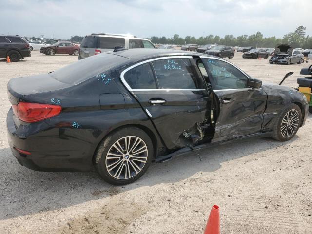 WBAJA5C54JG898386 BMW 530 I