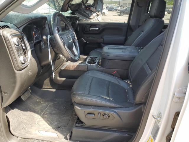 1GT49REY8NF140831 GMC Sierra K2500 Denali