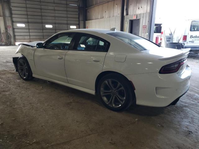 2C3CDXCT1MH541659 Dodge CHARGER R/T