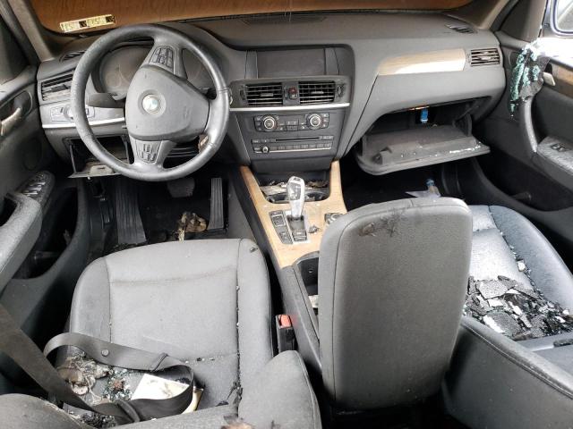 5UXWX9C52E0D31818 BMW X3 Xdrive28i