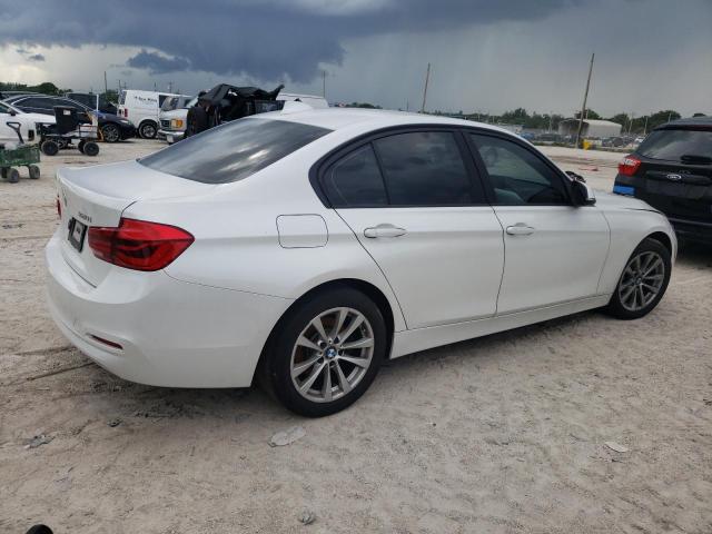 WBA8E5G51JNV02553 BMW 320 XI