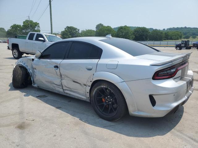 2C3CDXL91MH619149 Dodge Charger Srt Hellcat