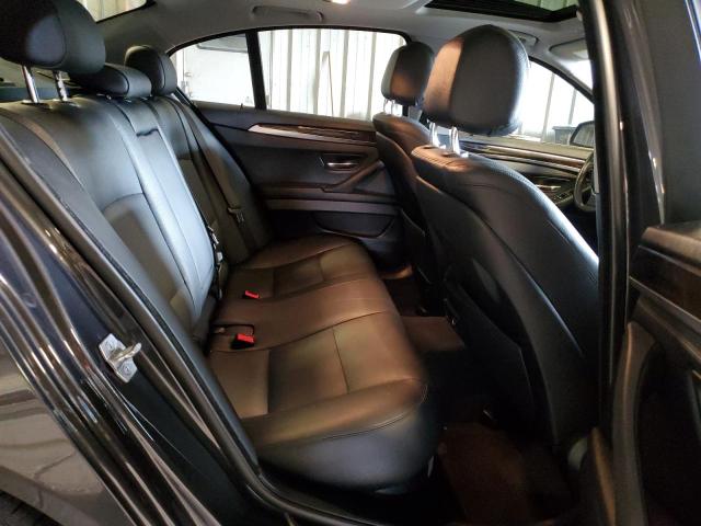 WBA5A7C54GG149447 BMW 528 XI