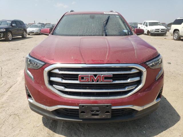 3GKALPEX7JL259104 GMC Terrain Slt