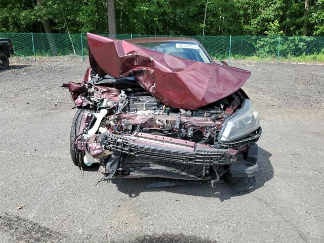 1HGCR2F31FA223779 Honda ACCORD LX