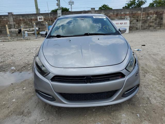 1C3CDFBBXFD405372 Dodge DART SXT