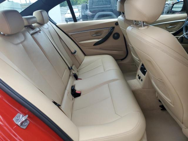 WBA8E9C57GK603586 BMW 328 I Sulev