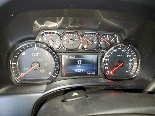3GTP1UEC0EG350110 GMC Sierra C1500 Sle