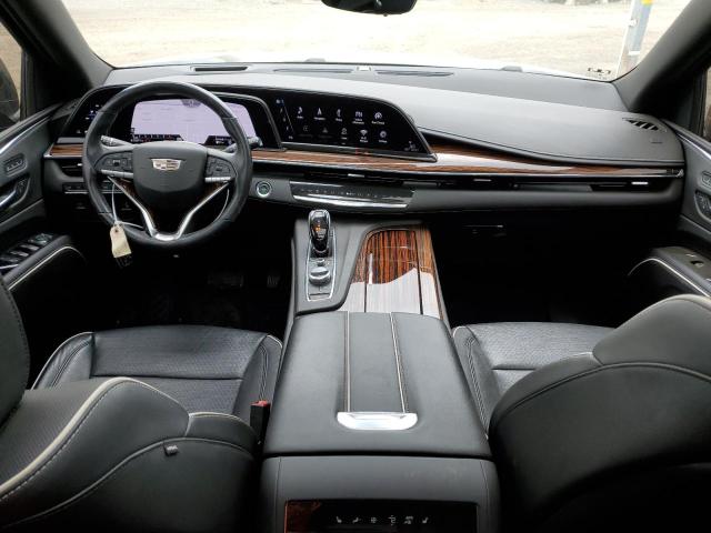 1GYS4KKLXMR232388 Cadillac Escalade Esv Premium Luxury