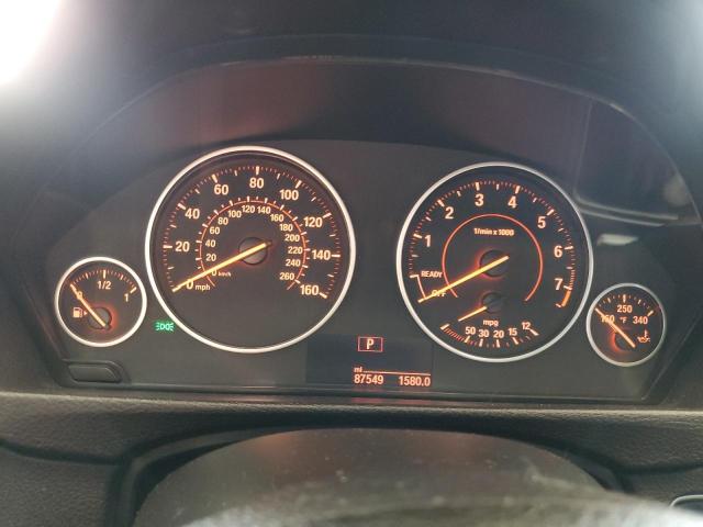 WBA8E9G51GNT82592 BMW 328 I Sulev