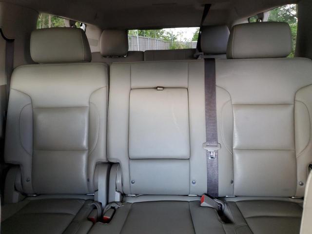 1GKS2GKC2JR391155 GMC Yukon Xl K1500 Slt