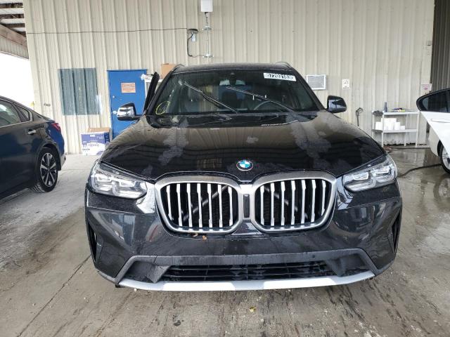 5UX43DP06N9L83742 BMW X3 Sdrive30i