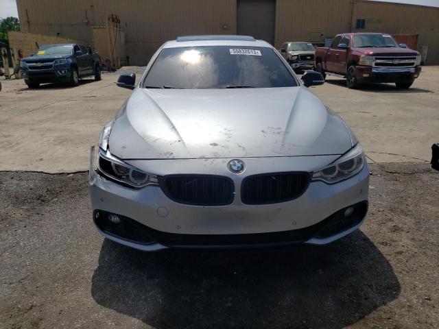 WBA4A5C54FGK16031 BMW 428 I Gran Coupe