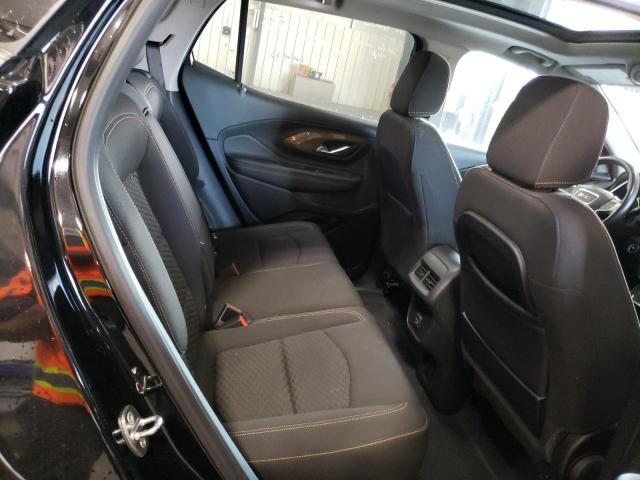 3GKALTEV5KL291655 GMC Terrain Sle