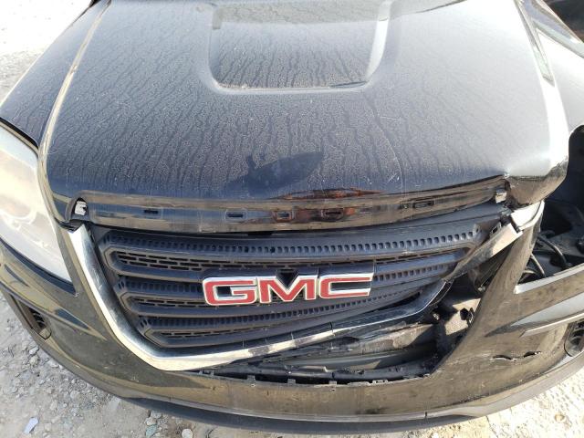 2GKALMEK8G6140168 GMC Terrain Sle