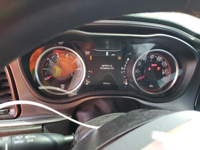 2C3CDZAG9KH620477 Dodge Challenger Sxt