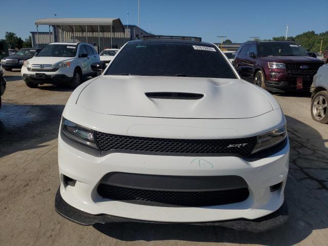 2C3CDXEJ9HH619008 Dodge Charger Srt 392