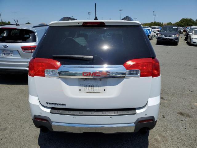 2GKFLTE37E6141530 GMC Terrain Slt