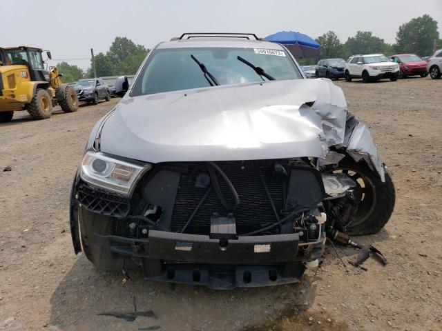 1C4RDJDG7EC530996 Dodge DURANGO LIMITED