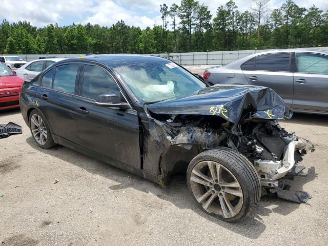 WBA8E9G57GNT81687 BMW 328 I Sulev