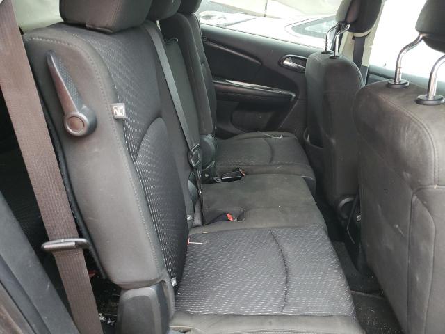 3C4PDCBG3KT731705 Dodge JOURNEY SE