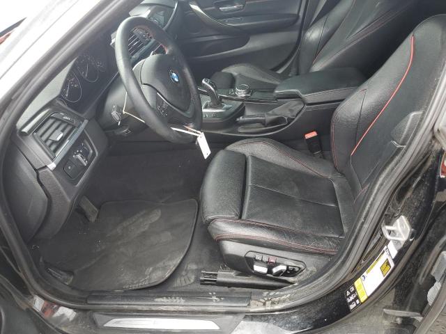 WBA4C9C54GG140507 BMW 428 Xi Gran Coupe Sulev