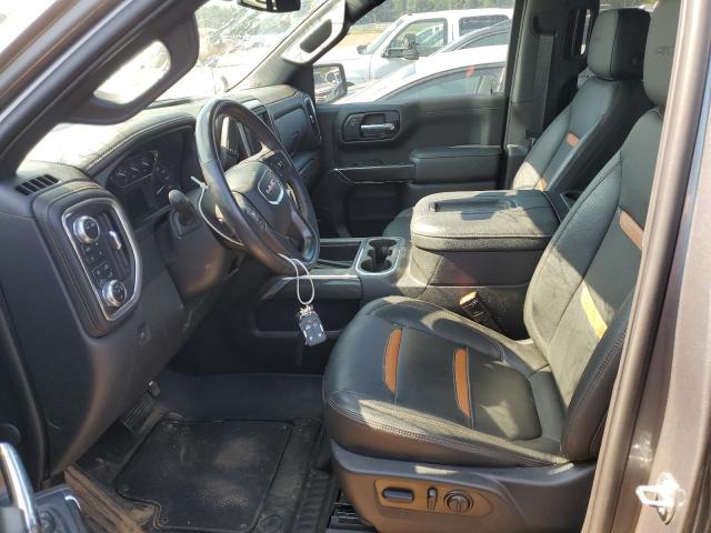 3GTP9EEL7MG388589 GMC Sierra K1500 At4