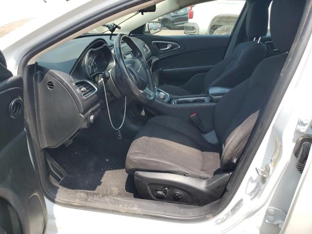 1C3CCCAB3FN694429 Chrysler 200 Limited