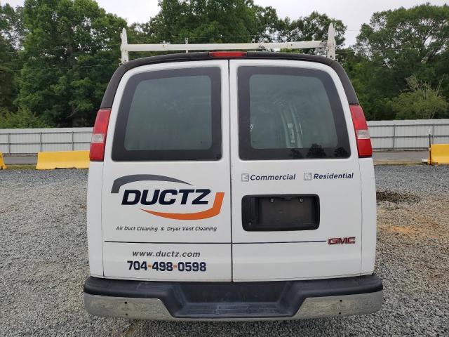 1GTW7AFF8H1913182 GMC Savana G2500