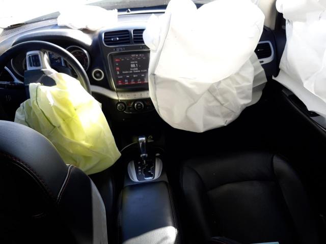 3C4PDCEG1JT472349 Dodge JOURNEY GT