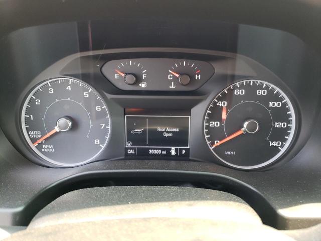 1GKKNRLA3KZ144924 GMC ACADIA SLE