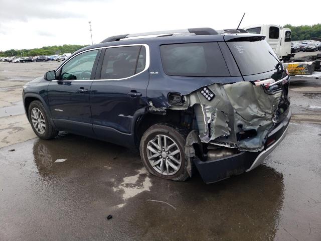 1GKKNSLS8HZ255879 GMC ACADIA SLE