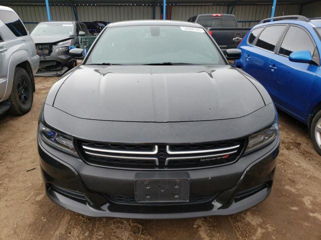2C3CDXBG2FH896718 Dodge Charger Se