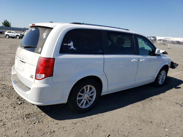 2C4RDGCG5JR210386 Dodge Grand Caravan Sxt
