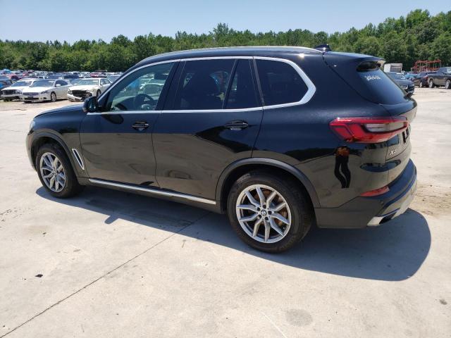 5UXCR4C06L9B84934 BMW X5 Sdrive 40i