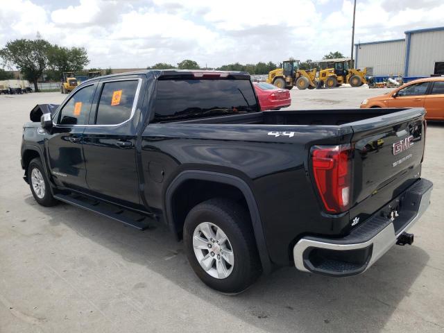 3GTU9BET4MG170112 GMC Sierra K1500 Sle