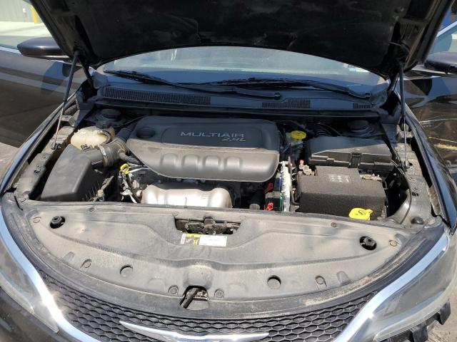 1C3CCCAB2GN148657 Chrysler 200 Limited