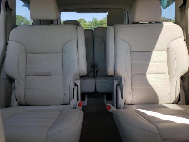 1GKKNXLS1MZ185116 GMC Acadia Denali