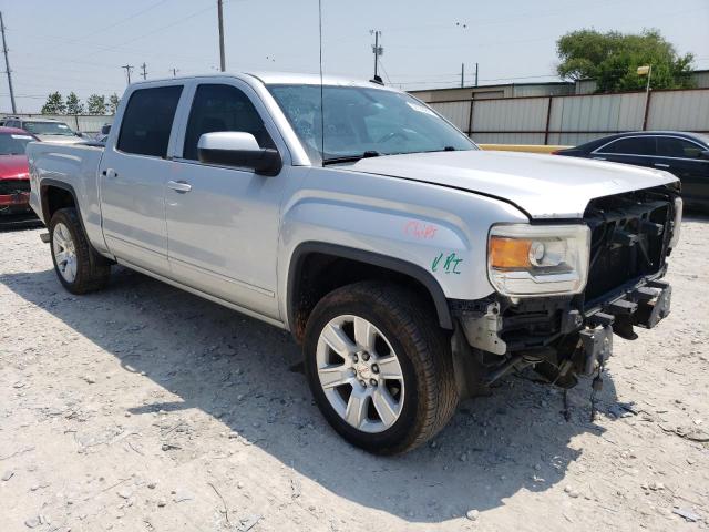 3GTP1UEC8EG535294 GMC Sierra C1500 Sle