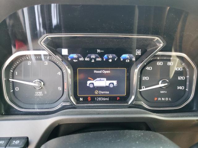 1GT49REY3PF162254 GMC Sierra K2500 Denali