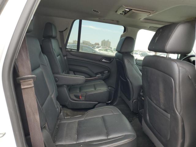 1GKS1BKCXGR107141 GMC YUKON SLT