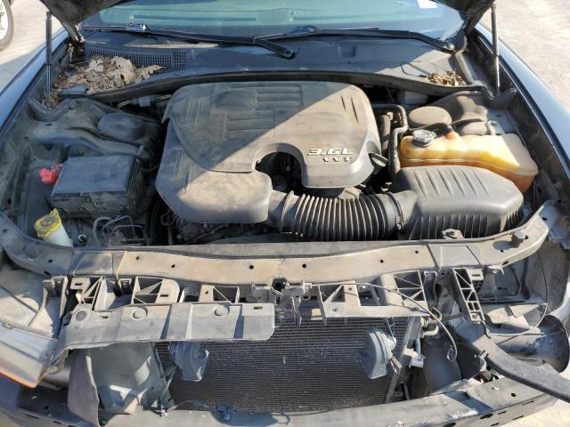 2C3CDXBG9EH300275 Dodge Charger Se